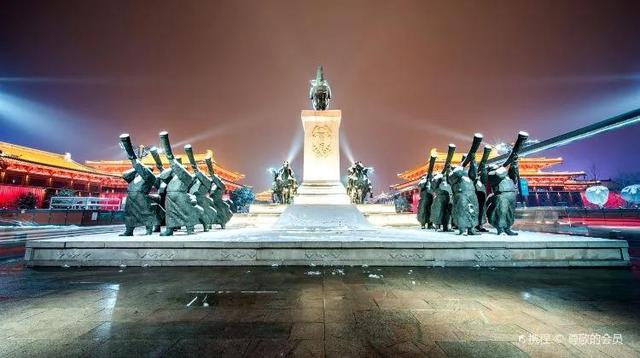 西安旅游攻略：西安旅游攻略「西安休闲服饰价格表大全西安休闲服饰价格表大全」  第7张