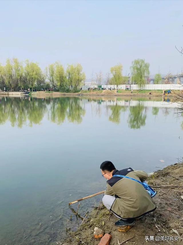 西安雁鸣湖湿地公园「西安市民休闲娱乐场所排名2、西安市民休闲娱乐场所」  第7张