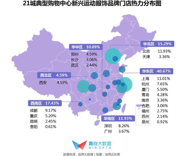 西安休闲运动服批发市场在哪里「西安市运动服批发市场在哪里」  第3张