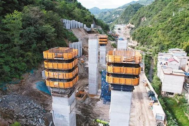 铁建设有序推进（9月7日）「西安十大休闲城市有哪些好玩3、陕西十大休闲城市有哪些」  第5张