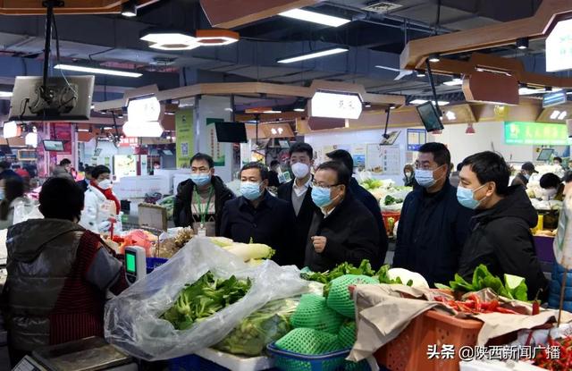 西安雨润休闲零食批发市场在哪「西安雨润市场批发时间」  第4张