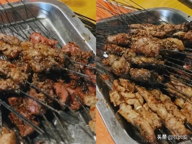 西安美食攻略，吃货必看「西安休闲零食多少钱一斤2[emoji[需手动填充]fe0f[[需手动填充]emoji[需手动填充]」  第7张