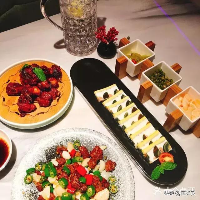 西安美食攻略，吃货必看「西安休闲零食多少钱一斤2[emoji[需手动填充]fe0f[[需手动填充]emoji[需手动填充]」  第9张