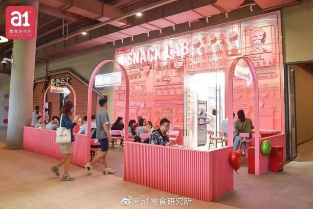 西安休闲食品多少钱一个月2、西安休闲食品多少钱一个月「年轻人的零食市场」  第12张