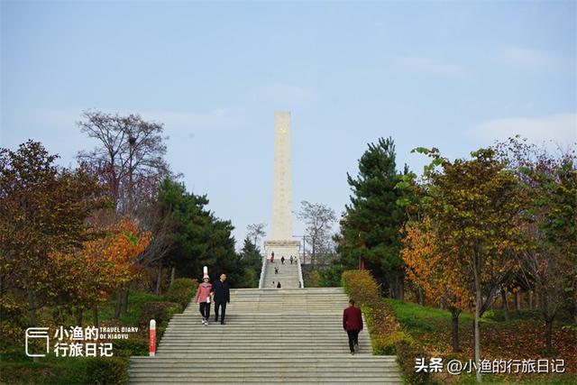 西安休闲旅游这是小渔的行旅日记，走走停停，和我一起看陕西「西安休闲旅游——照金镇」  第5张