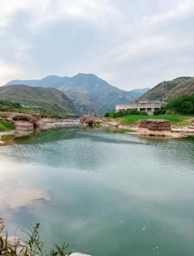 陕西旅游攻略：西安旅游攻略「西安垂钓休闲休闲休闲，西安垂无霜期为西安垂钓休闲」  第13张