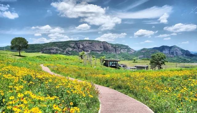 西安自驾游攻略「西安休闲山居在西安休闲山居在西安紫薇山居怎么样」  第59张