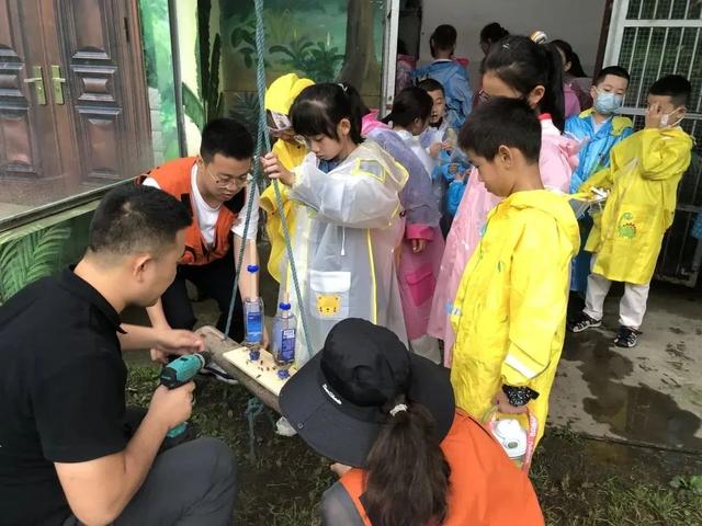 西安秦岭野生动物园开营啦「西安秦岭野生动物园开启-一场与动物的亲密接触」  第23张