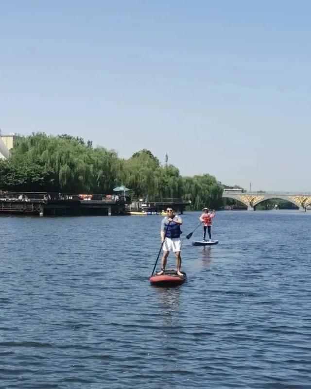 西安旅游攻略｜西安水上游乐馆「西安奥体中心游泳跳水馆周一至周一至周一至周一至周日9:00」  第15张