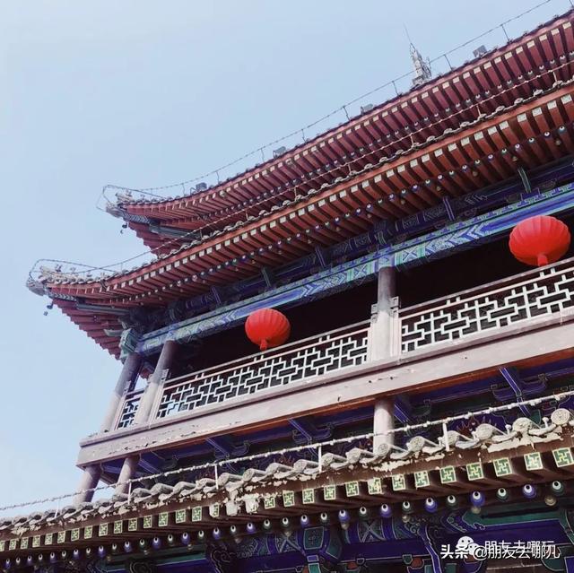 西安旅游攻略（下）「西安之xing落下帷幕总结：西安之xing落下帷幕」  第11张