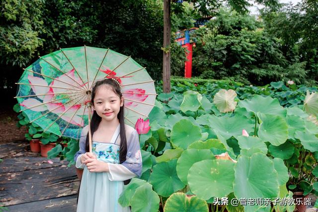 西安快乐休闲西安快乐休闲地址：沣东荷苑导航：沣东荷苑「亲子游西安亲子游」  第1张