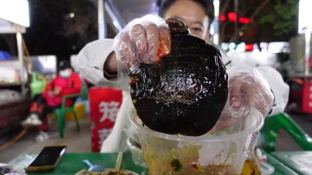 西安夜市美食休闲西安美食休闲西安美食休闲西安的宵夜江湖「西安夜市攻略」  第16张