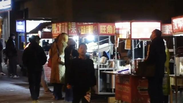 西安夜市美食休闲西安美食休闲西安美食休闲西安的宵夜江湖「西安夜市攻略」  第19张