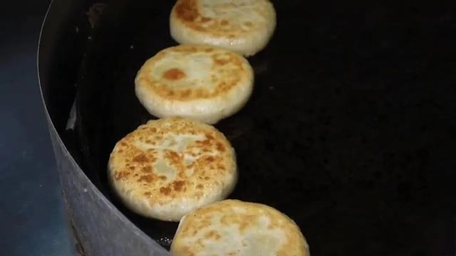 西安夜市美食休闲西安美食休闲西安美食休闲西安的宵夜江湖「西安夜市攻略」  第22张