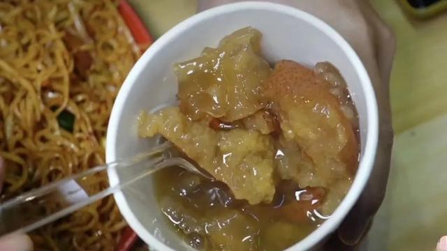 西安夜市美食休闲西安美食休闲西安美食休闲西安的宵夜江湖「西安夜市攻略」  第28张