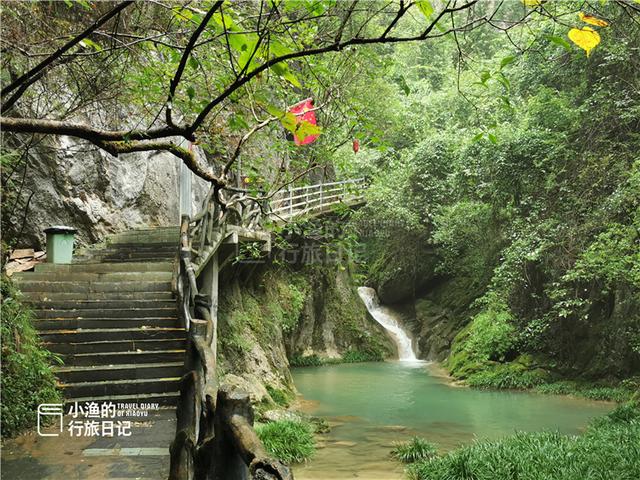 西安周边旅游攻略——石泉篇「西安周边十大好玩的水乡古镇，石泉老街、后柳古镇」  第12张