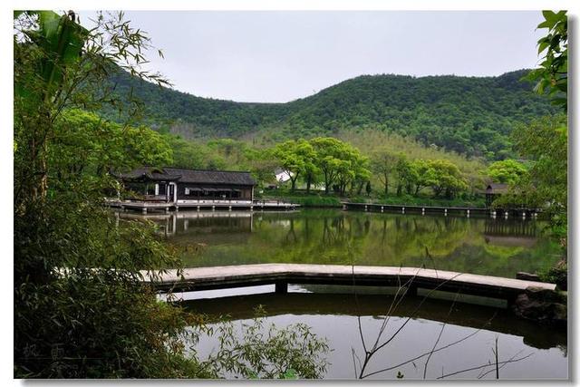 西安兰亭文旅融合发展示范区打造国家级文旅融合发展示范区「西安兰亭休闲2、兰亭熙园太原走向国家级文旅融合发展示范区」  第2张