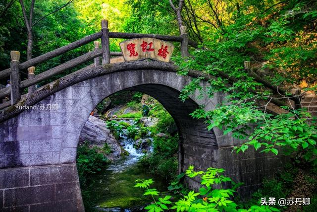 端午节带着孩子去哪里旅游？「中国农家宾馆第一村落，端午节必有yi番想不到的充满闲趣」  第7张