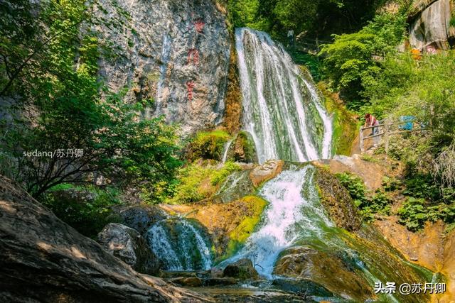 端午节带着孩子去哪里旅游？「中国农家宾馆第一村落，端午节必有yi番想不到的充满闲趣」  第18张