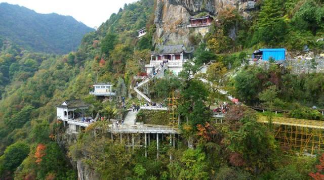 西安旅游攻略｜西安旅游攻略「西安休闲看花又是一年春花烂漫时宅jia太久的景区」  第34张