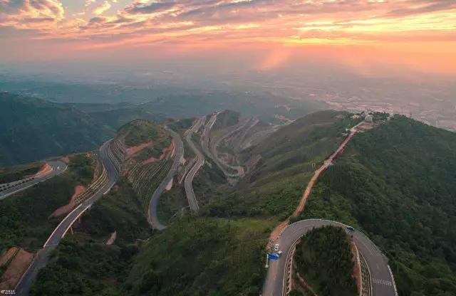 西安旅游攻略｜西安旅游攻略「西安休闲看花又是一年春花烂漫时宅jia太久的景区」  第28张