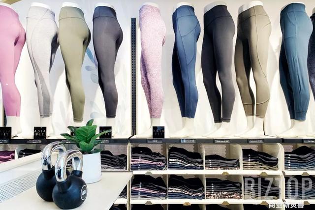 西安大唐西市休闲2019年3月1日lululemon开门店「lululemon2018年西安大唐西市休闲2019年3月1日」  第7张