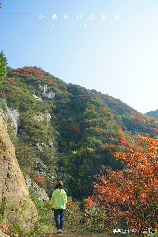 西安山里休闲生活小区「西安山里面哪里可以玩」  第1张