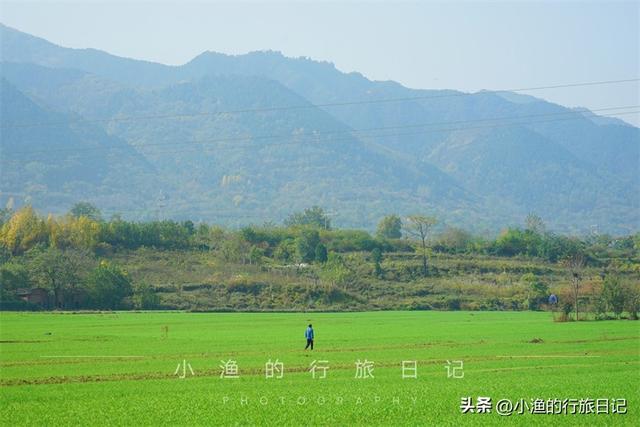 西安山里休闲生活小区「西安山里面哪里可以玩」  第3张