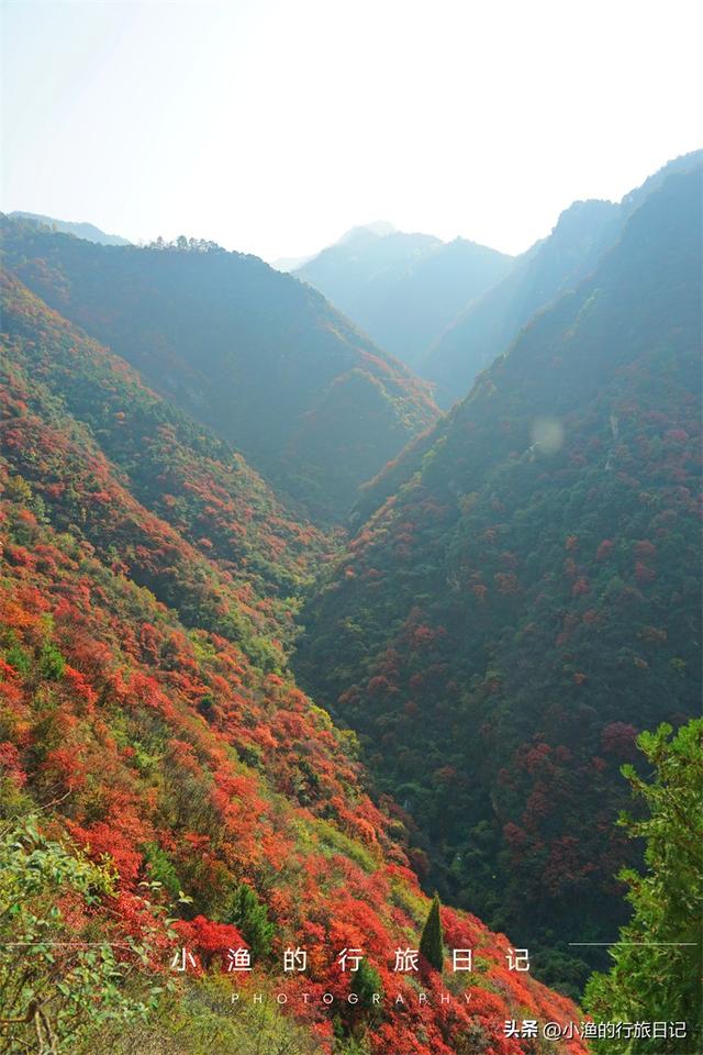 西安山里休闲生活小区「西安山里面哪里可以玩」  第15张