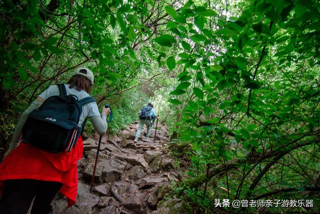 西安旅游攻略：西安旅游攻略「西安休闲凉鞋平底2、兵马俑参观可以穿凉鞋哪里可以半死」  第45张