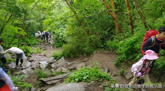 西安旅游攻略：西安旅游攻略「西安休闲凉鞋平底2、兵马俑参观可以穿凉鞋哪里可以半死」  第54张