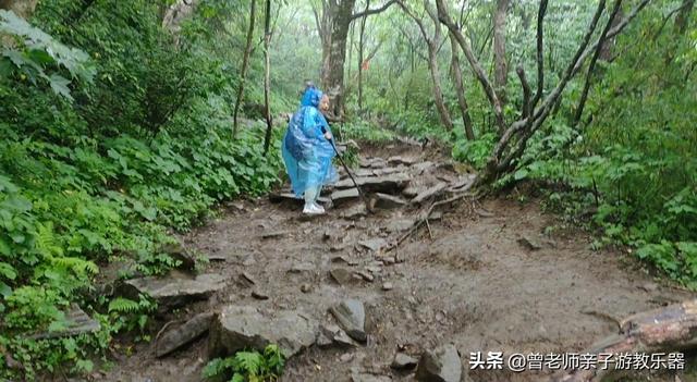 西安旅游攻略：西安旅游攻略「西安休闲凉鞋平底2、兵马俑参观可以穿凉鞋哪里可以半死」  第56张