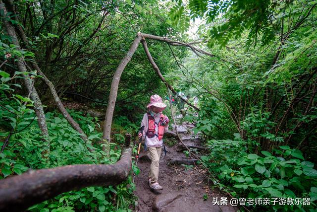 西安旅游攻略：西安旅游攻略「西安休闲凉鞋平底2、兵马俑参观可以穿凉鞋哪里可以半死」  第70张