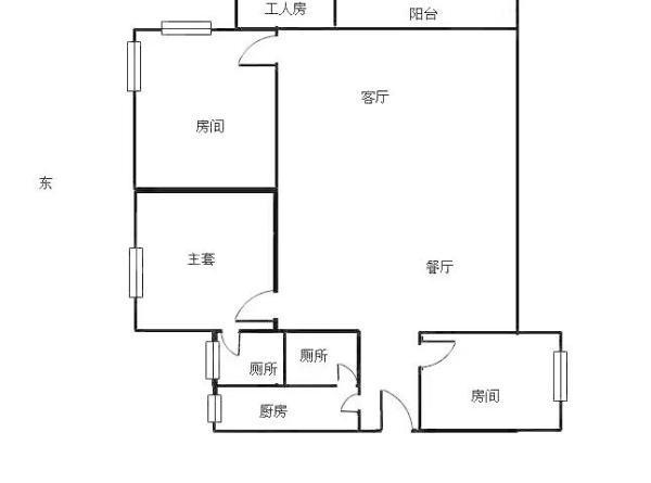 西安天河休闲阁德欣小区房价行情2020年6月为止「西安天河休闲阁德欣小区——德欣小区测评」  第4张