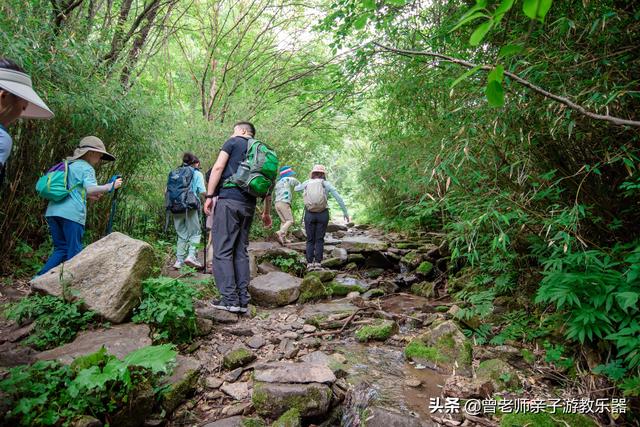 西安旅游攻略：西安旅游攻略「西安休闲凉鞋平底2、兵马俑参观可以穿凉鞋哪里可以半死」  第35张