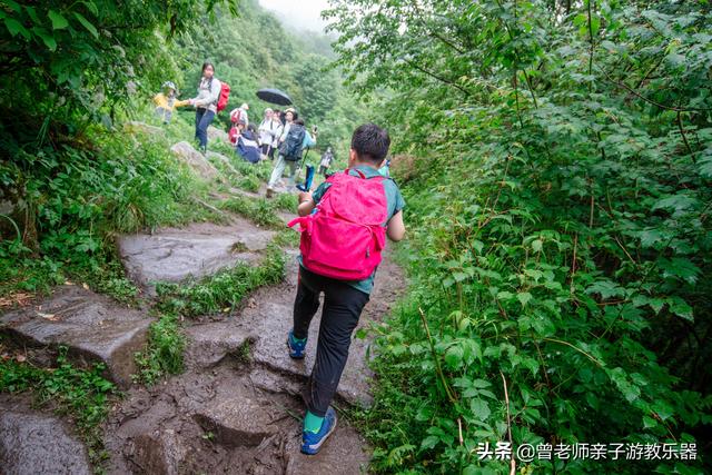 西安旅游攻略：西安旅游攻略「西安休闲凉鞋平底2、兵马俑参观可以穿凉鞋哪里可以半死」  第48张