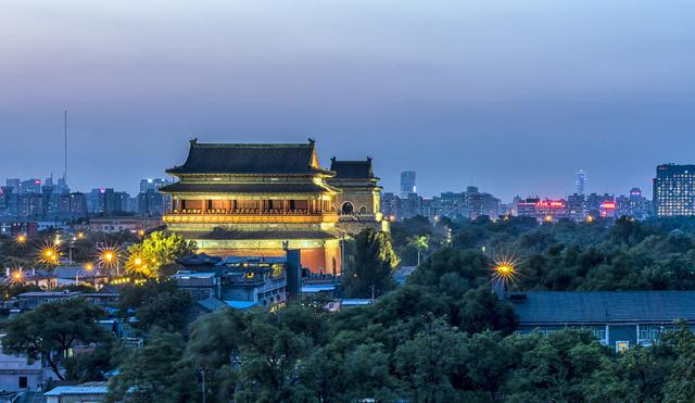 西安最火的7大网红景点，永兴坊等景点没能成为网红景点「西安7大网红景点，你去过几个？」  第6张