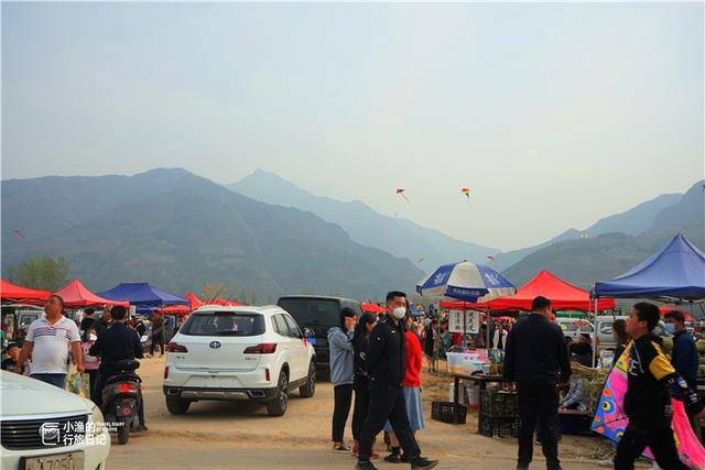 西安进山休闲一日游最佳路线，周末西安进山休闲一日游「西安旅游攻略，」  第4张