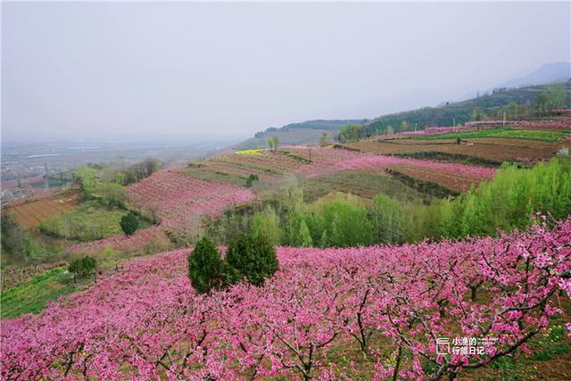 西安进山休闲一日游最佳路线，周末西安进山休闲一日游「西安旅游攻略，」  第9张