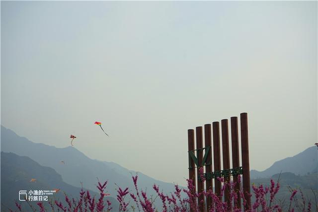 西安进山休闲一日游最佳路线，周末西安进山休闲一日游「西安旅游攻略，」  第5张