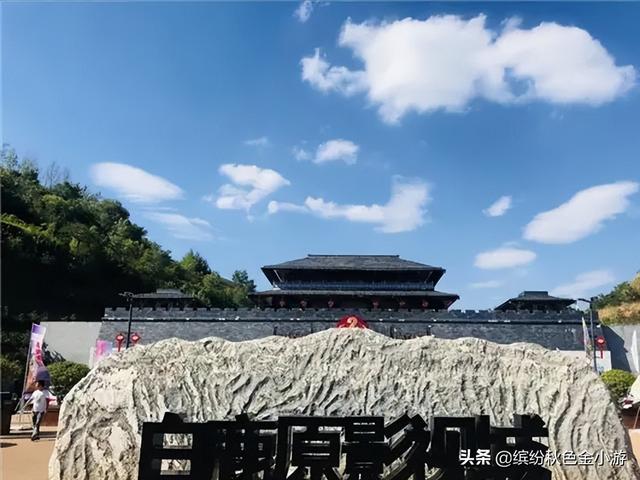 西安旅游攻略：西安旅游攻略「西安周边八景点保护单位之一、陕西历史博物馆、大雁塔」  第12张