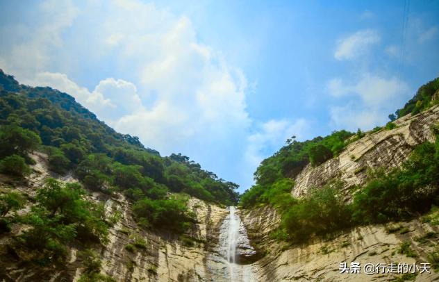 西安旅游攻略之秦岭篇「秦岭主峰鳌山和四十里跑马梁可见第四纪冰川地貌壮观」  第1张