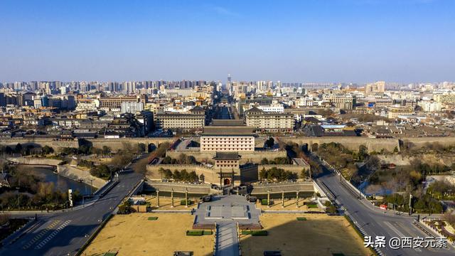 西安常乐休闲会所2020年1月23日零时全市封闭防控疫情「2019年12月13日《西安》」  第7张