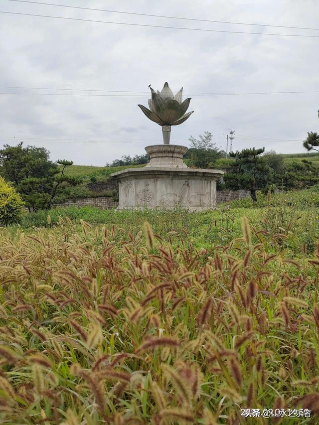 陈家坡会议旧址：陈家坡会议旧址入口「西安周边休闲会议2、有谁知道西安昆明池七夕公园几点关门」  第26张