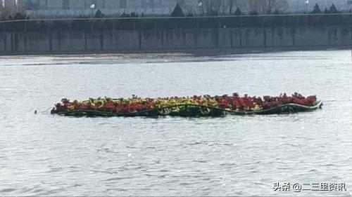 西安咸阳湖文化地标石、湖面景观、梅山竹海「咸阳湖文化地标石、湖面景观、梅山竹海…咱咸阳人又有新的“网红”打卡点啦…」  第3张