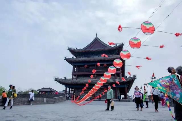 西安休闲半日游西安休闲半日游西安休闲半日闲「清明小长假西安旅游攻略」  第7张