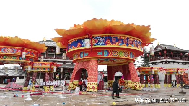 西安情侣晚上有什么有情调的地方，「西安休闲娱乐要去哪儿」  第6张