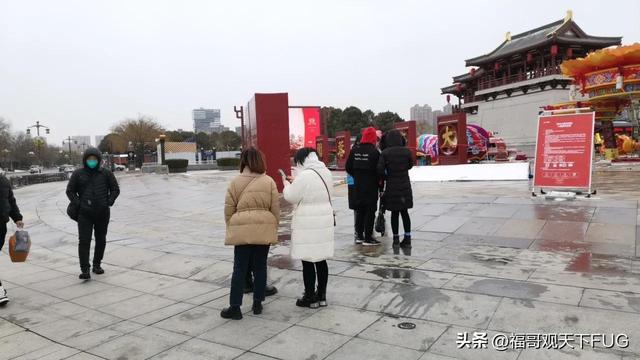 西安情侣晚上有什么有情调的地方，「西安休闲娱乐要去哪儿」  第7张