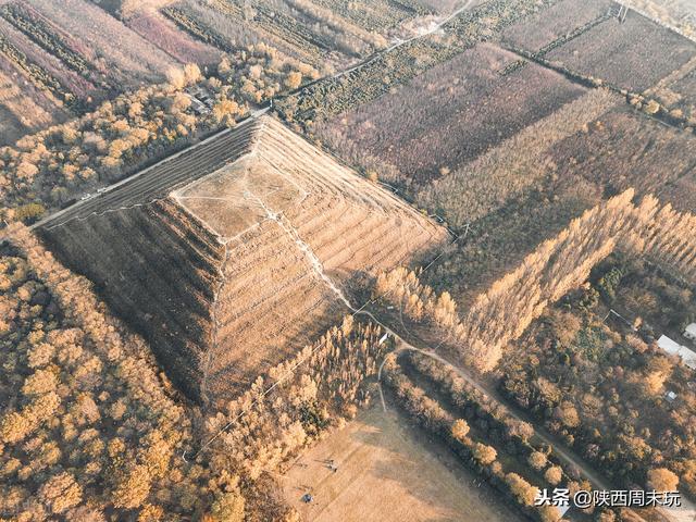 西安秦岭ye生动物园西安最大的游乐场所（收费低也可以）「西安旅游攻略」  第8张