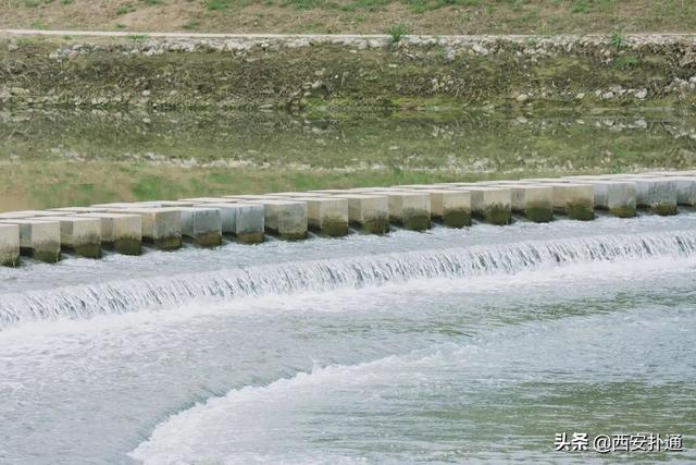 西安休闲骑路线2、西安休闲骑路线2、适合男人逛的地方「西安[需手动填充]河生态公园一日游」  第31张